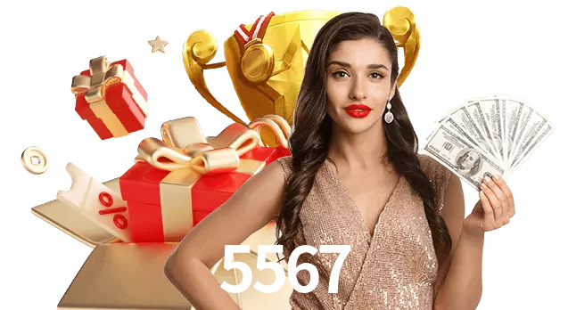 Jogue com dealers reais no 5567!