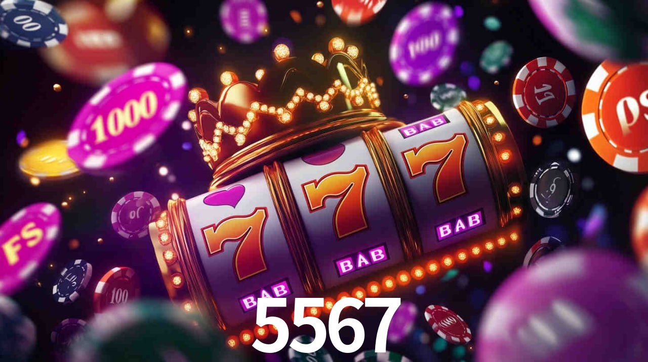 Welcome Bonus 5567
