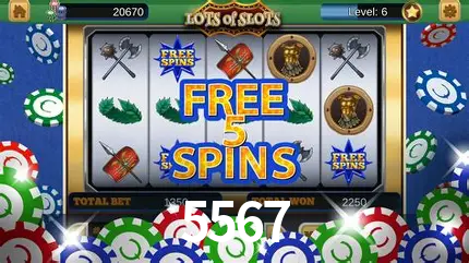 Desvendando o Mundo dos Jogos Virtuais na 5567