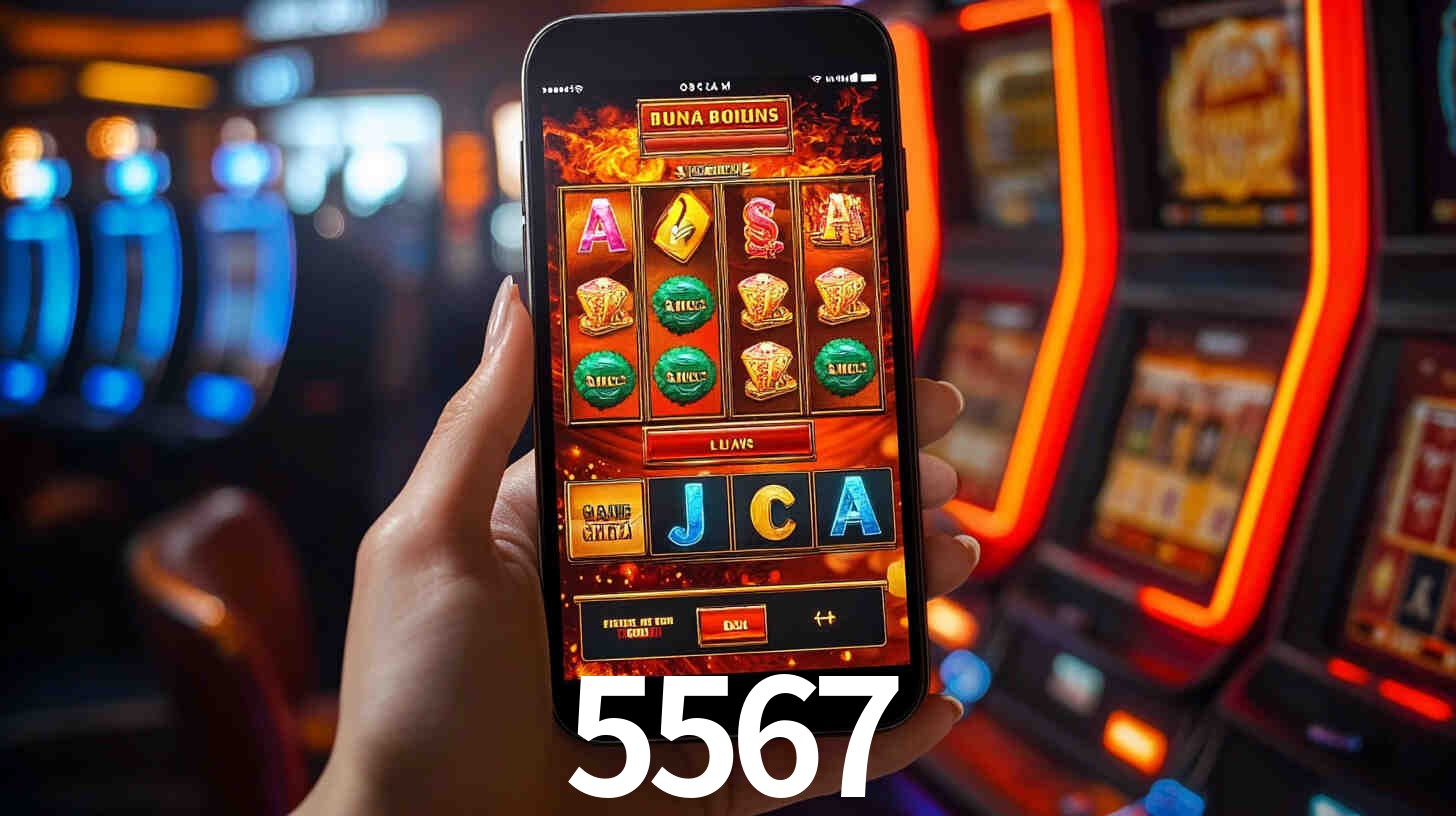 5567: Seu Cassino Premiado com Pagamentos Rápidos