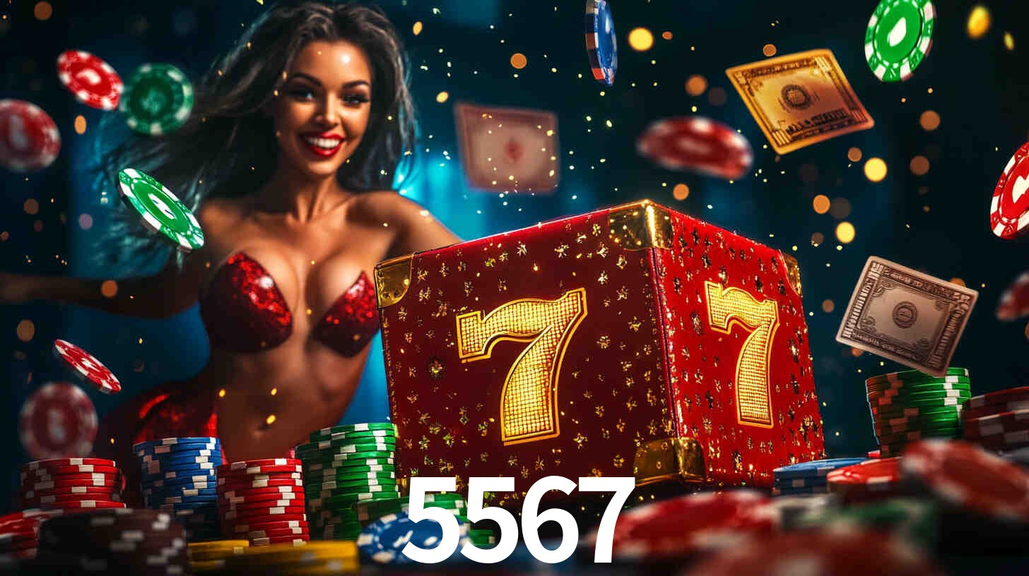 Estatísticas do Jogo 5567