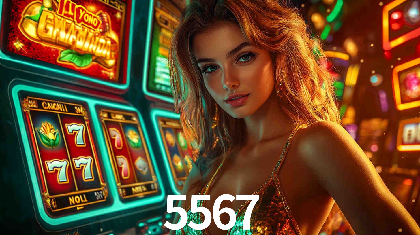 Ofertas Imperdíveis na 5567: Promoções e Bônus Que Valem a Pena