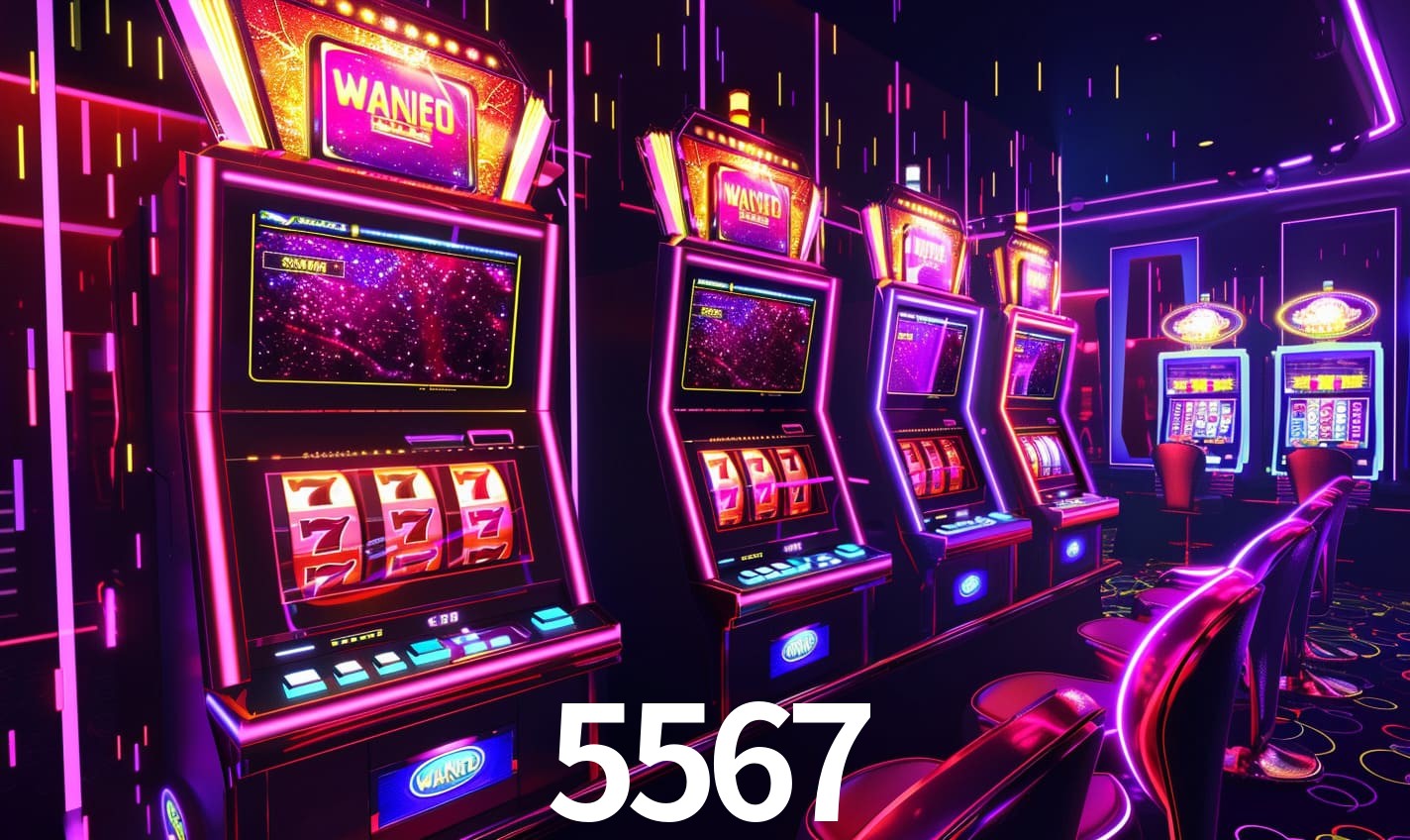 Diretório de Jogos 5567