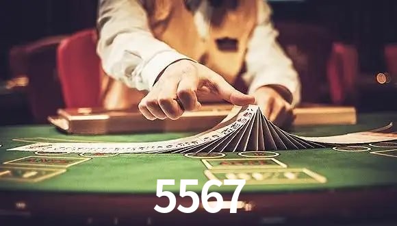 Roulette Table 5567