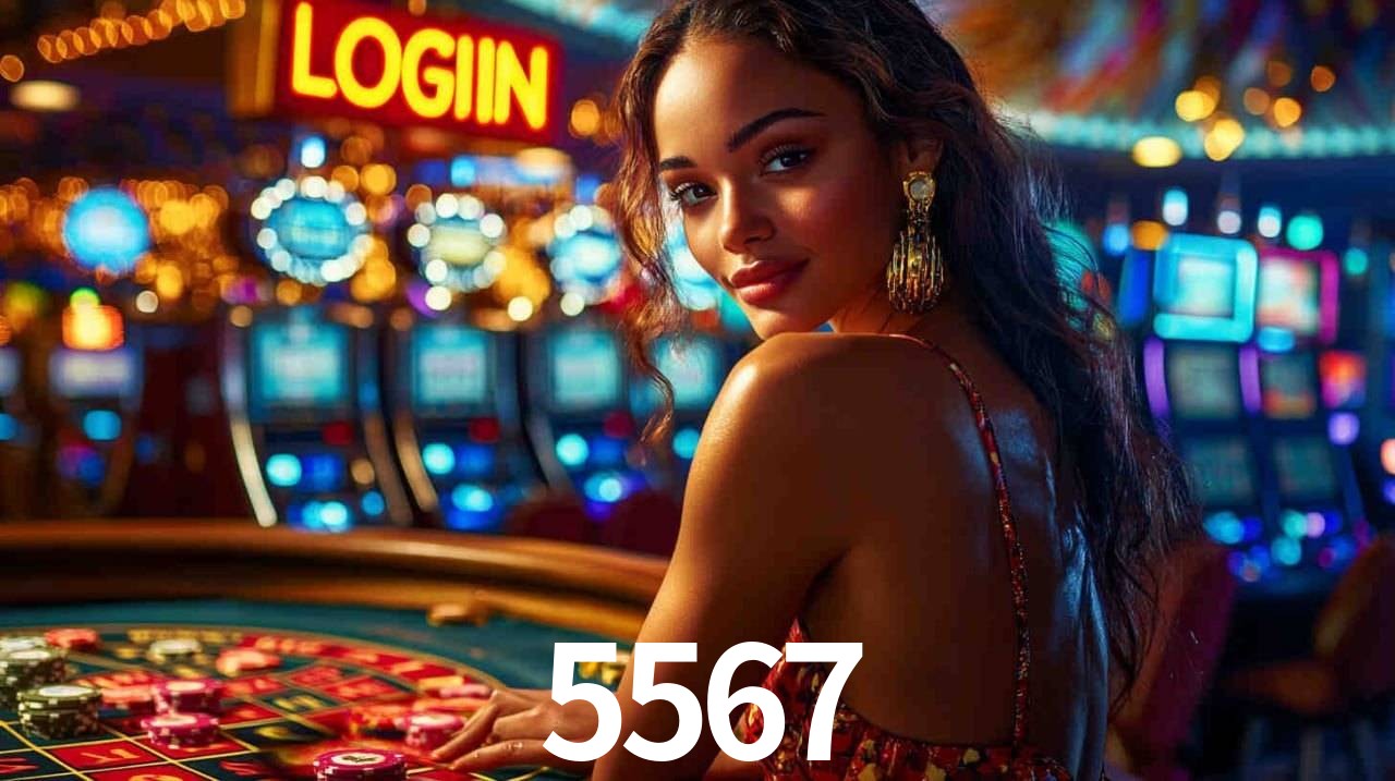 Apostas Esportivas na 5567: Um Guia Completo