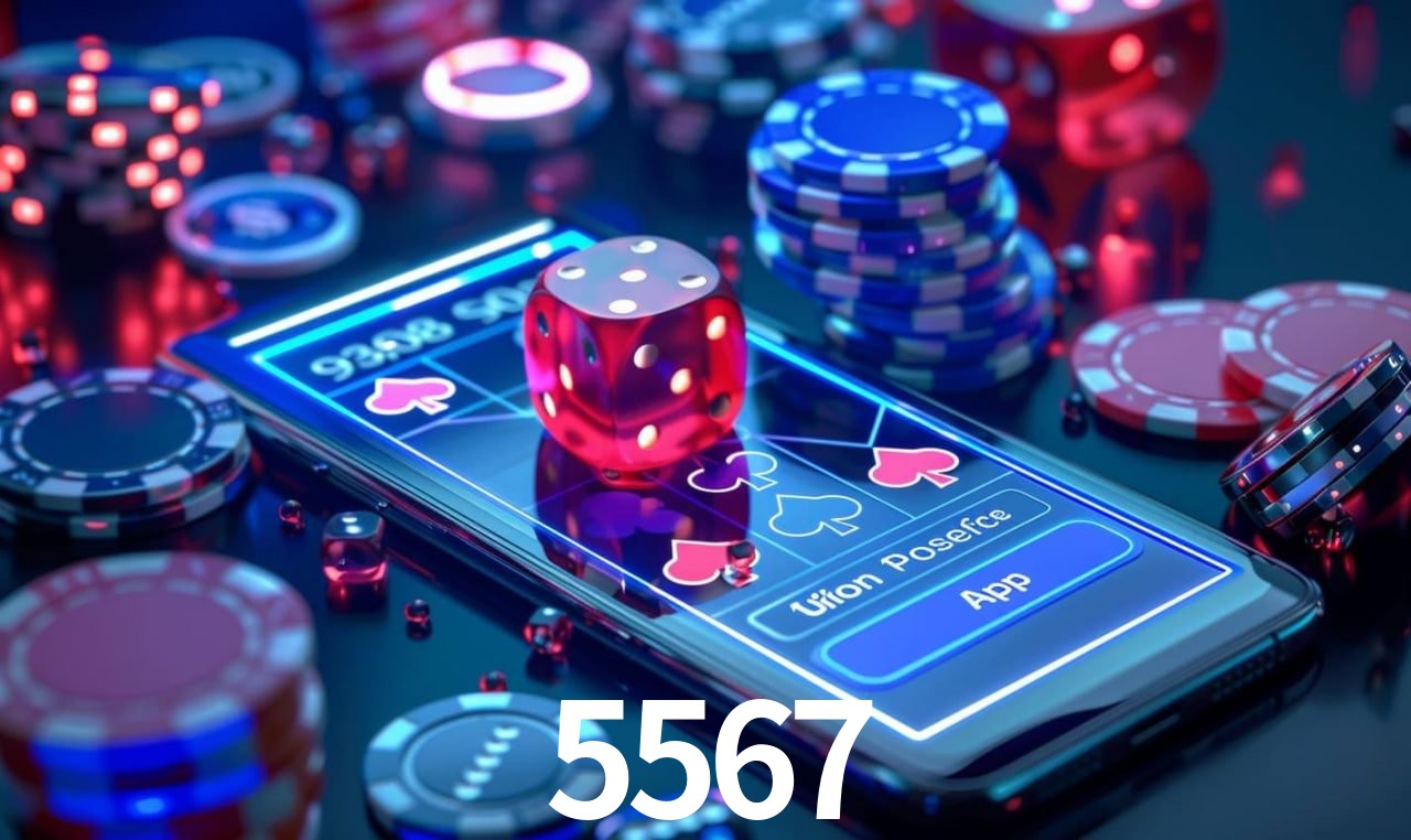 A Emoção da Loteria na 5567: Uma Chance de Mudança de Vida