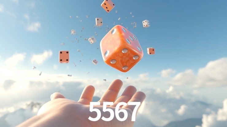 Blackjack Table 5567
