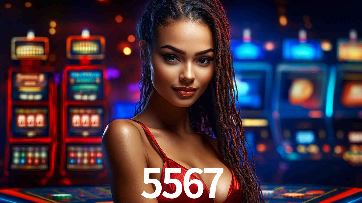 Recursos de Bônus 5567