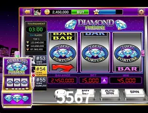 cassino 5567