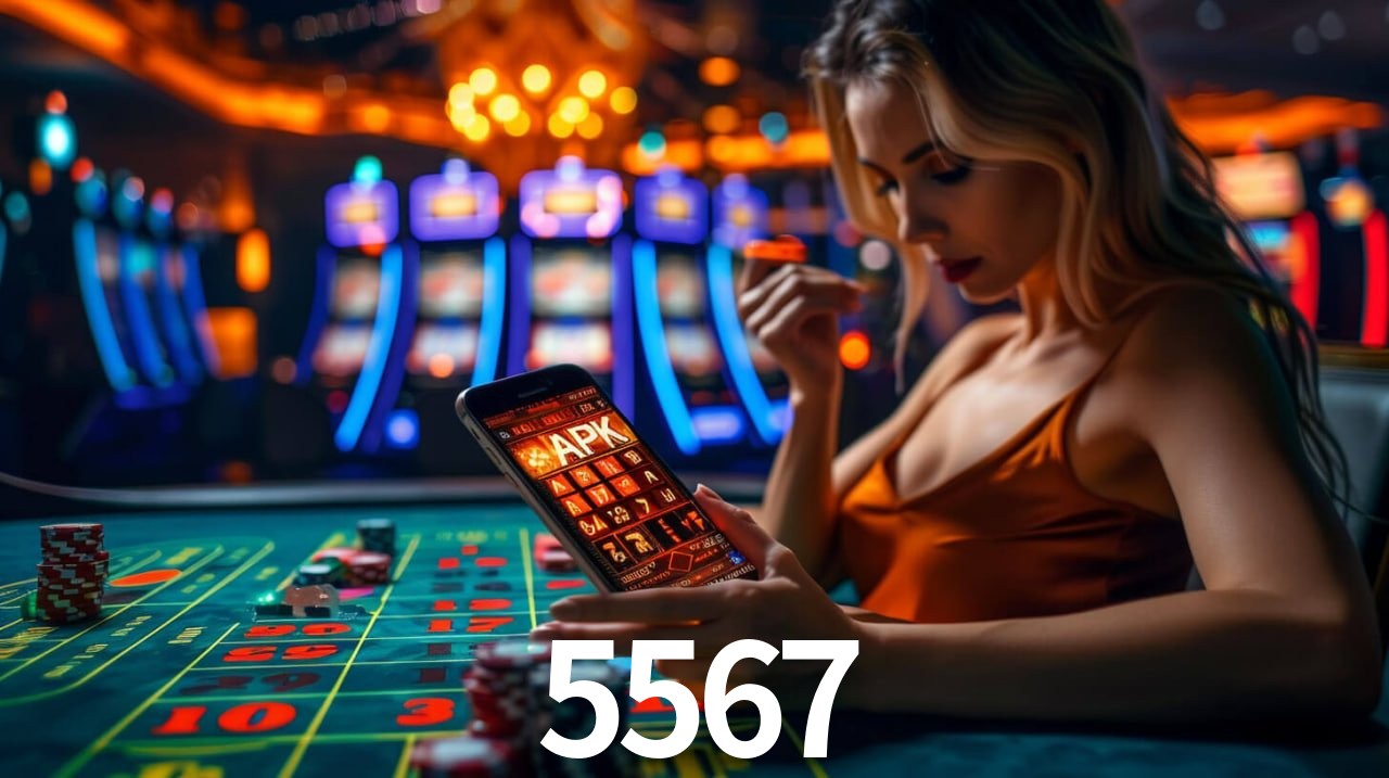 Live Casino 5567