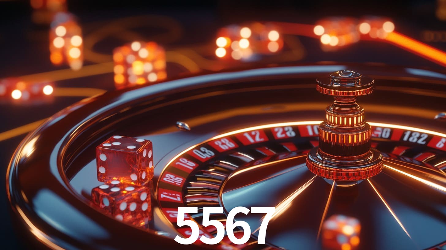 Desvendando o Mundo dos Jogos Virtuais na 5567