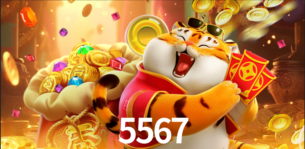 5567