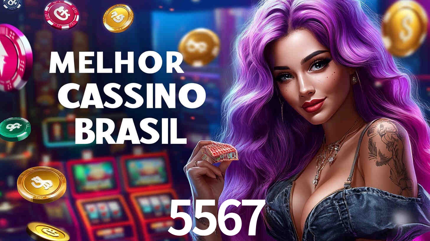 Apostas de Futebol 5567