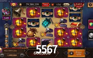 Seasonal Promotions 5567