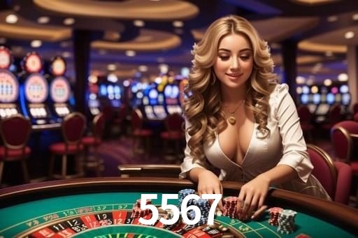 VIP Casino 5567