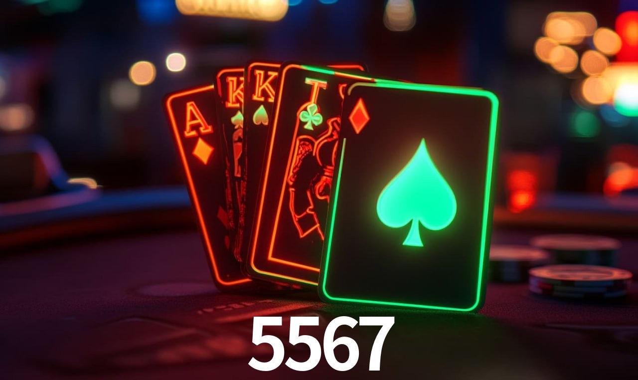 A Popularidade dos Caça-Níqueis no 5567
