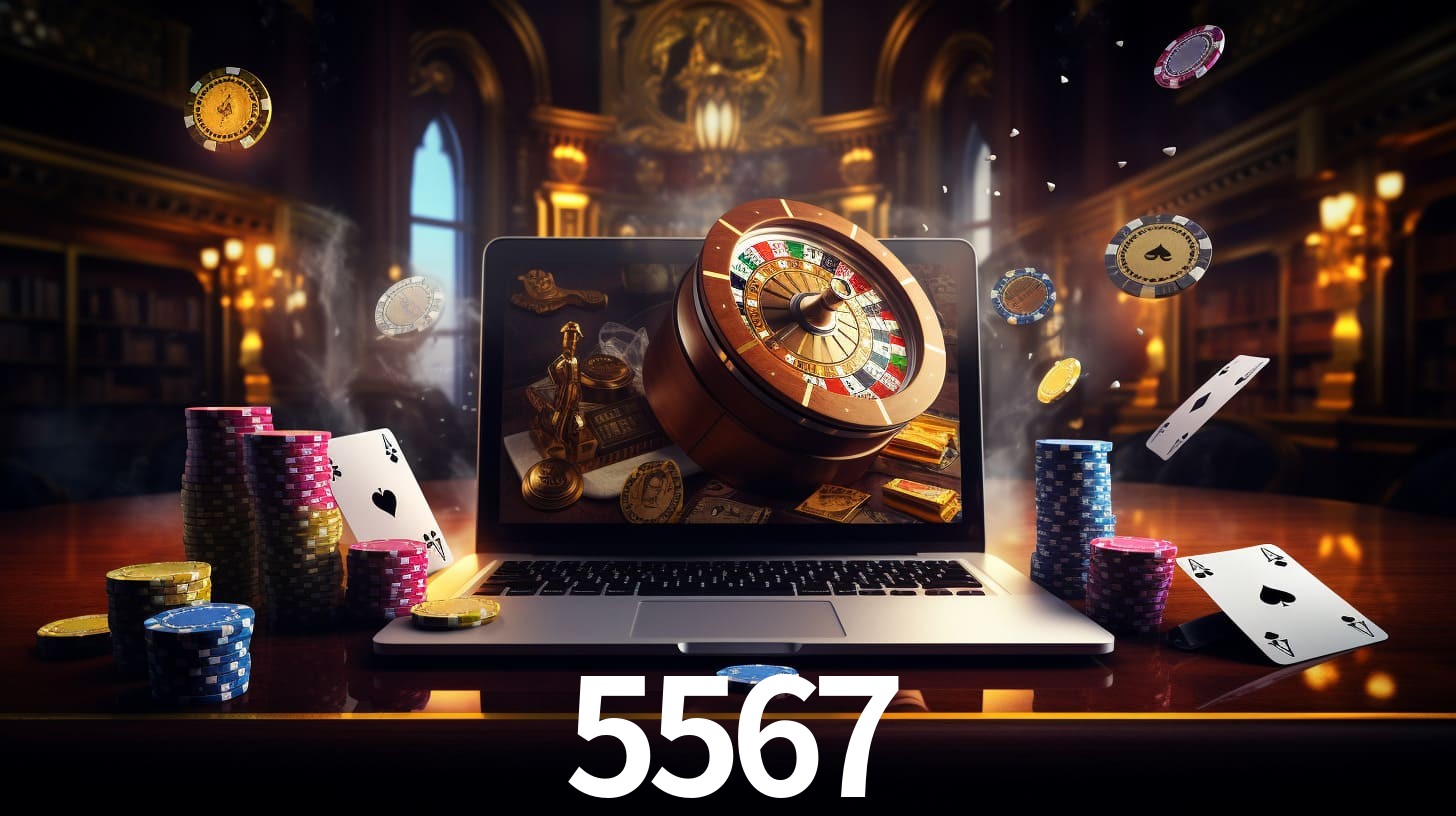 Welcome Bonus 5567
