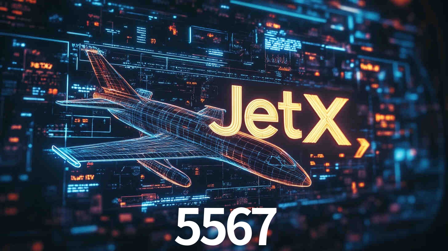 Casino Ao Vivo 5567