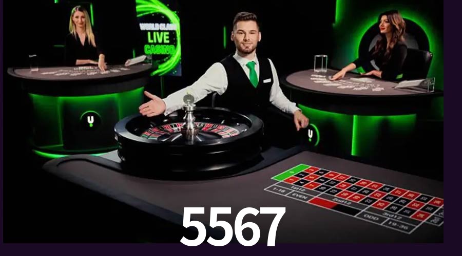 Slot Games 5567