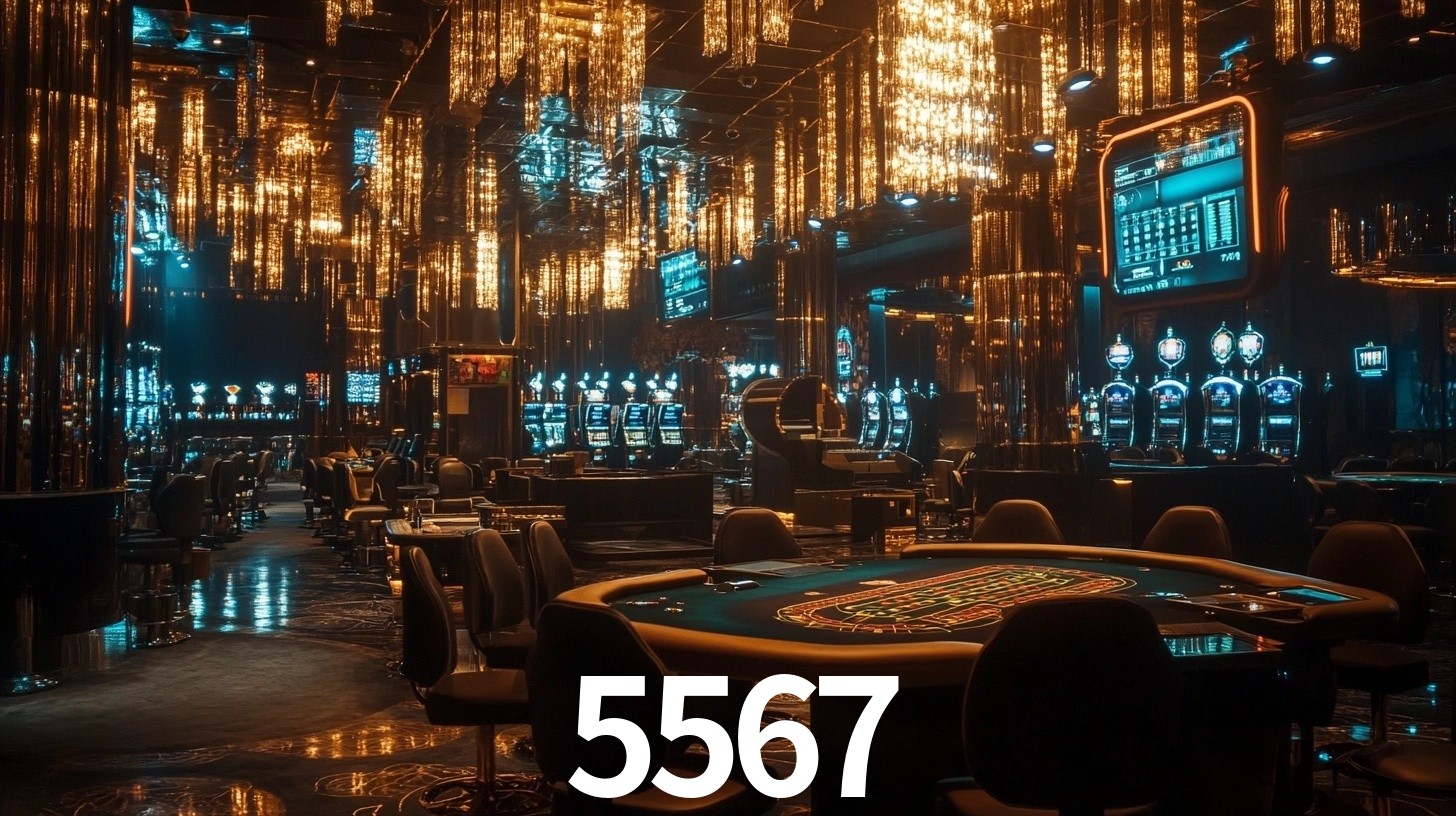 Bônus Generosos e Exclusivos no 5567 para Você!