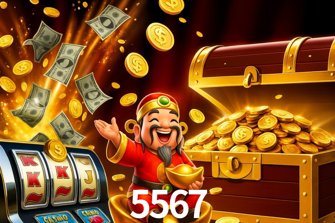A Revolução dos Aplicativos de Jogos no 5567