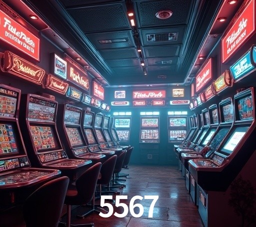 Plataforma 5567 - Cloud AWS Infrastructure