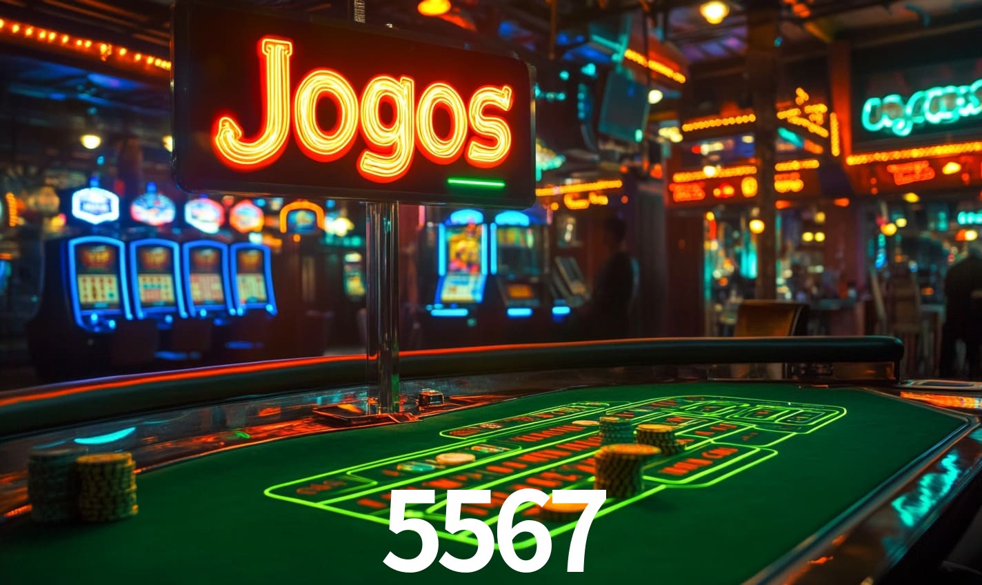 Sistemas de Segurança 5567