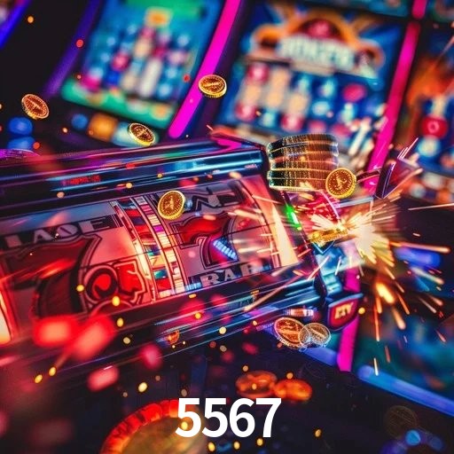 Mesa de Blackjack 5567