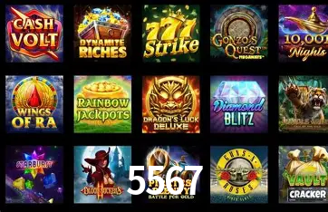 5567 Licença Curaçao Gaming