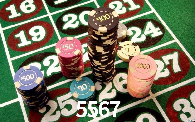 cassino 5567