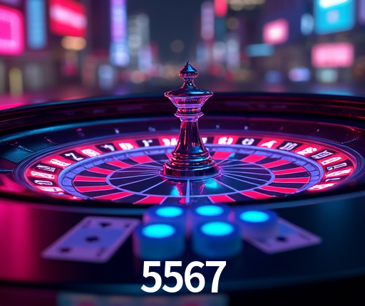 Desvendando o Mundo dos Jogos Virtuais na 5567