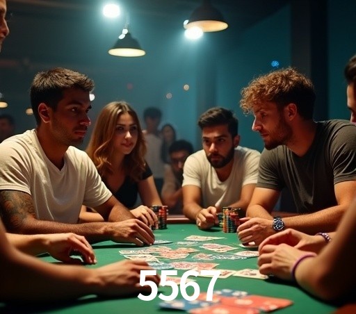 Slots 5567 - Giros Grátis Diários