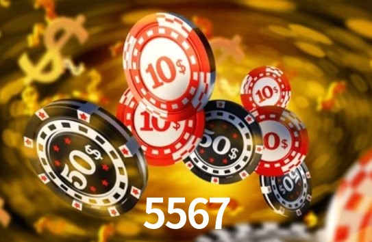 Apostas de Tênis 5567