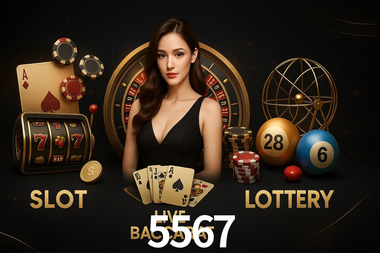 Slots 5567 - RTP Alto Certificado