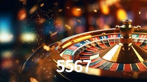 Loteria 5567 - Lotofácil diária