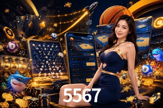 Seasonal Promotions 5567