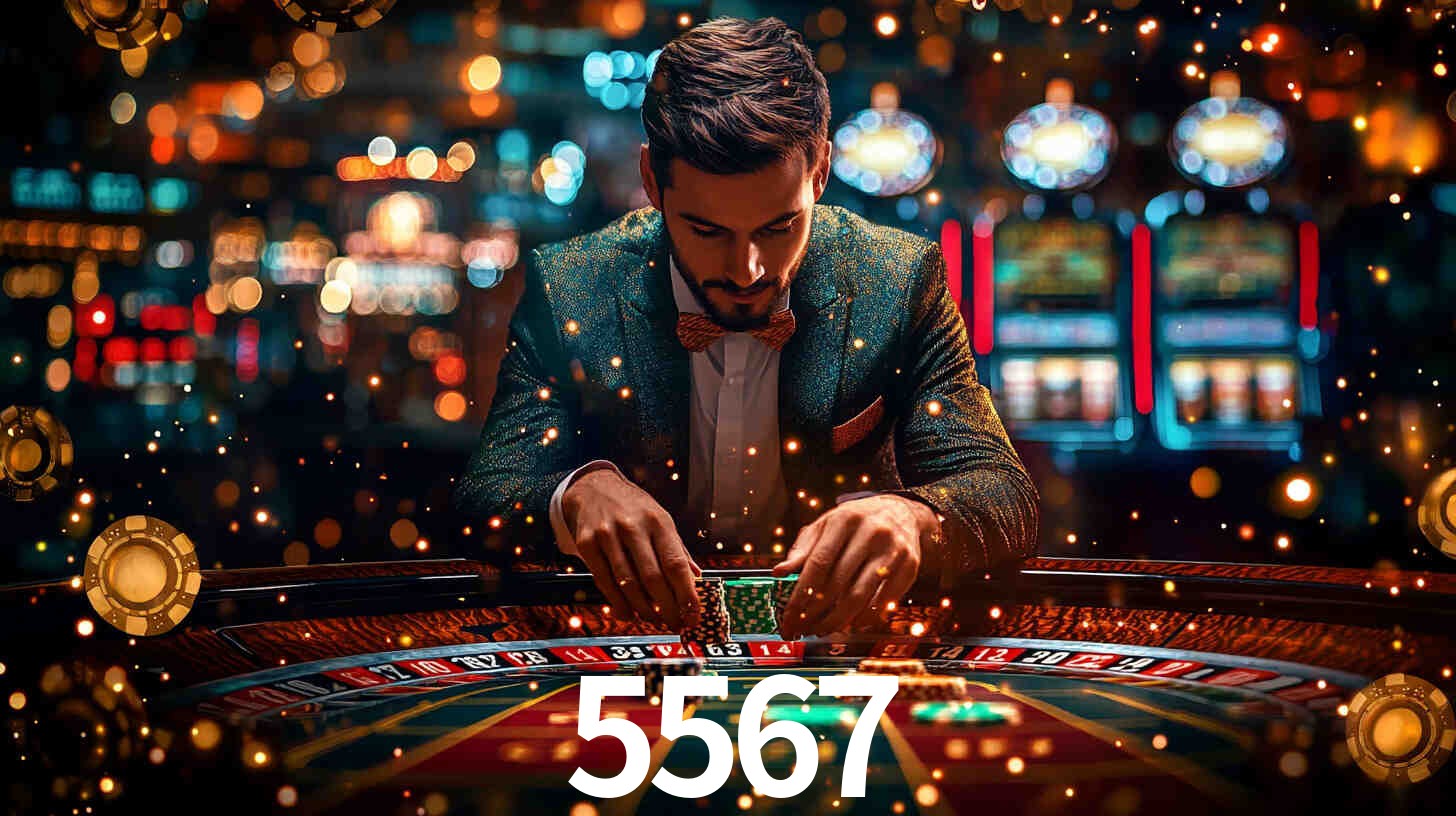 Licença Curaçao 5567