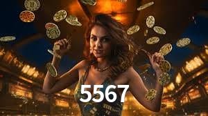 Bonus Features 5567