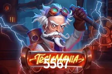 Tecnologia da Plataforma 5567