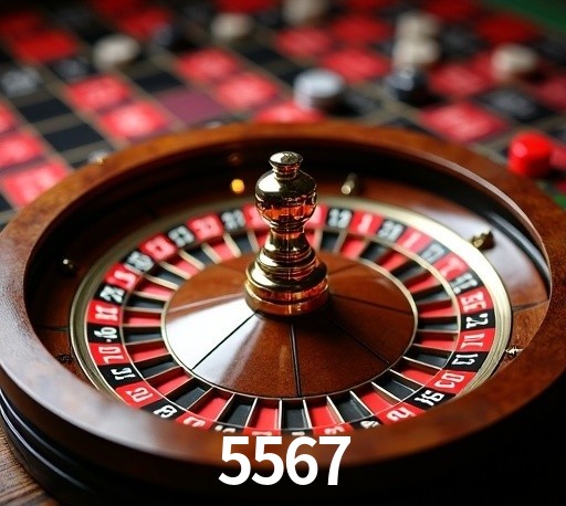 Loteria 5567 - Quina e mais jogos