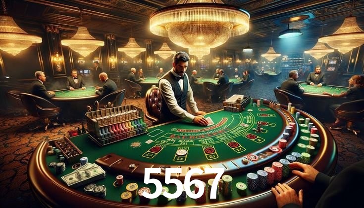 Game Statistics 5567