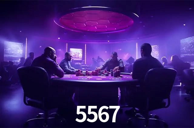 Jogos de Slot 5567