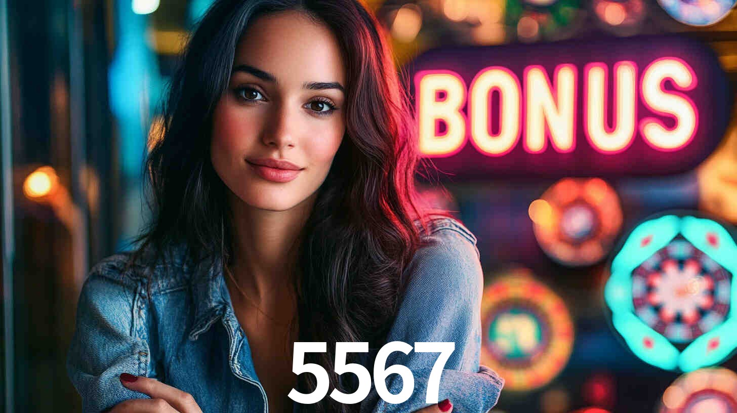 5567: A Experiência de Casino com Jogos de Mesa ao Vivo