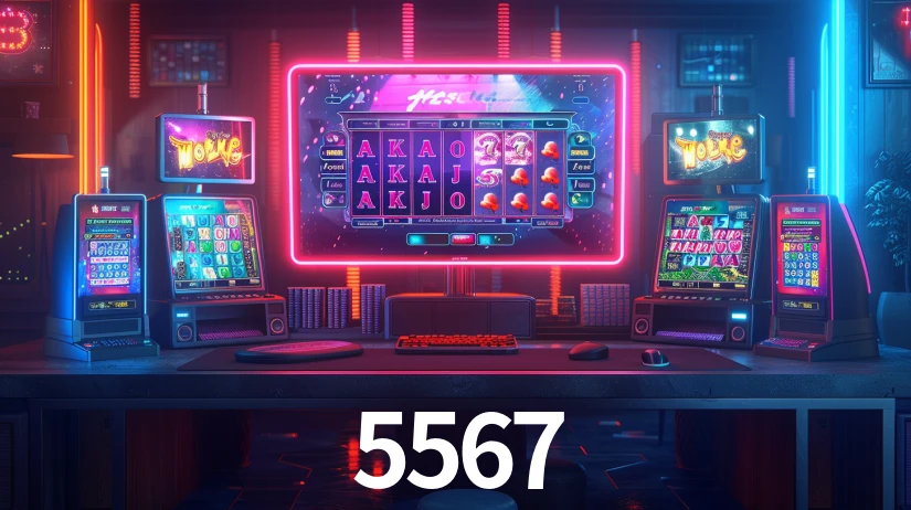 5567