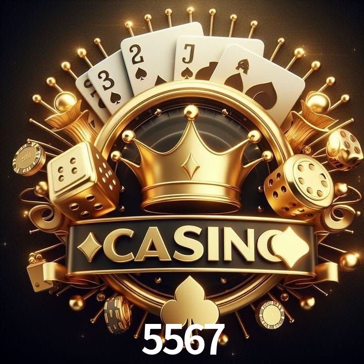 Casino Ao Vivo 5567