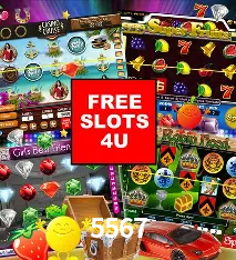 Descubra a Magia dos Jogos de Arcade no 5567