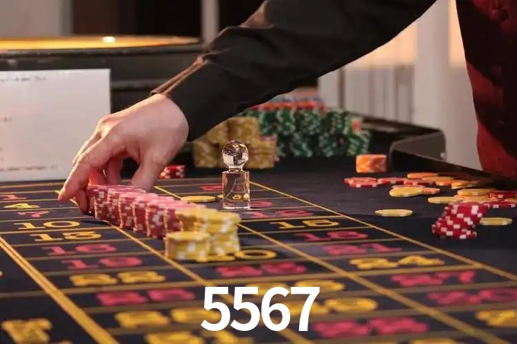 Descubra o Programa VIP da 5567: Vantagens Exclusivas para Jogadores