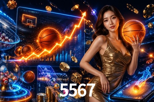 APP oficial da 5567 para mobile