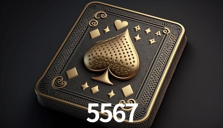 Diretório de Jogos 5567