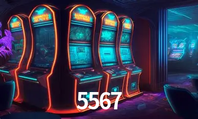 A Revolução dos Aplicativos de Jogos no 5567